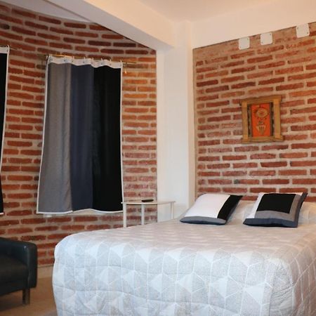 Appartement Jujuy-Preyungas à San Salvador de Jujuy Extérieur photo