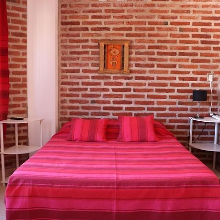 Appartement Jujuy-Preyungas à San Salvador de Jujuy Extérieur photo