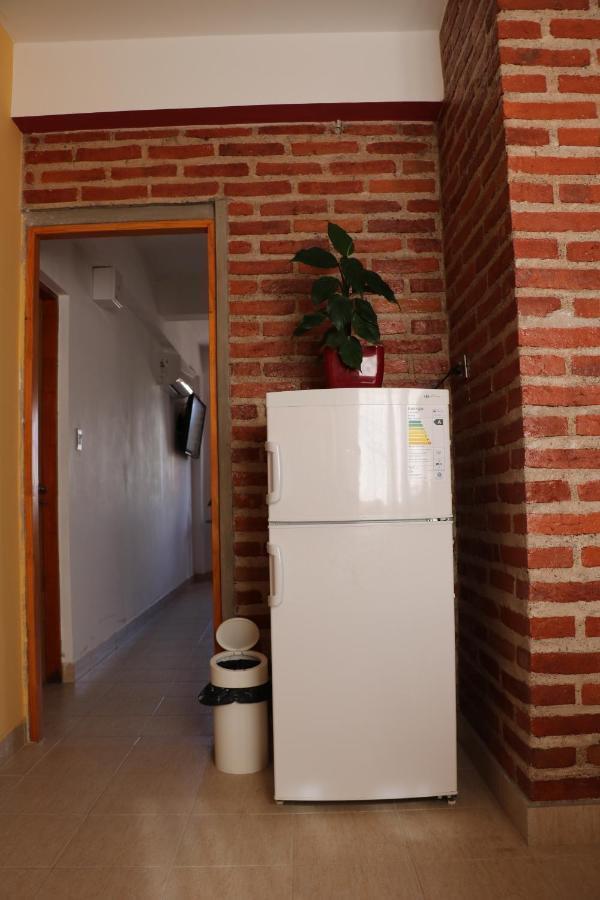 Appartement Jujuy-Preyungas à San Salvador de Jujuy Extérieur photo