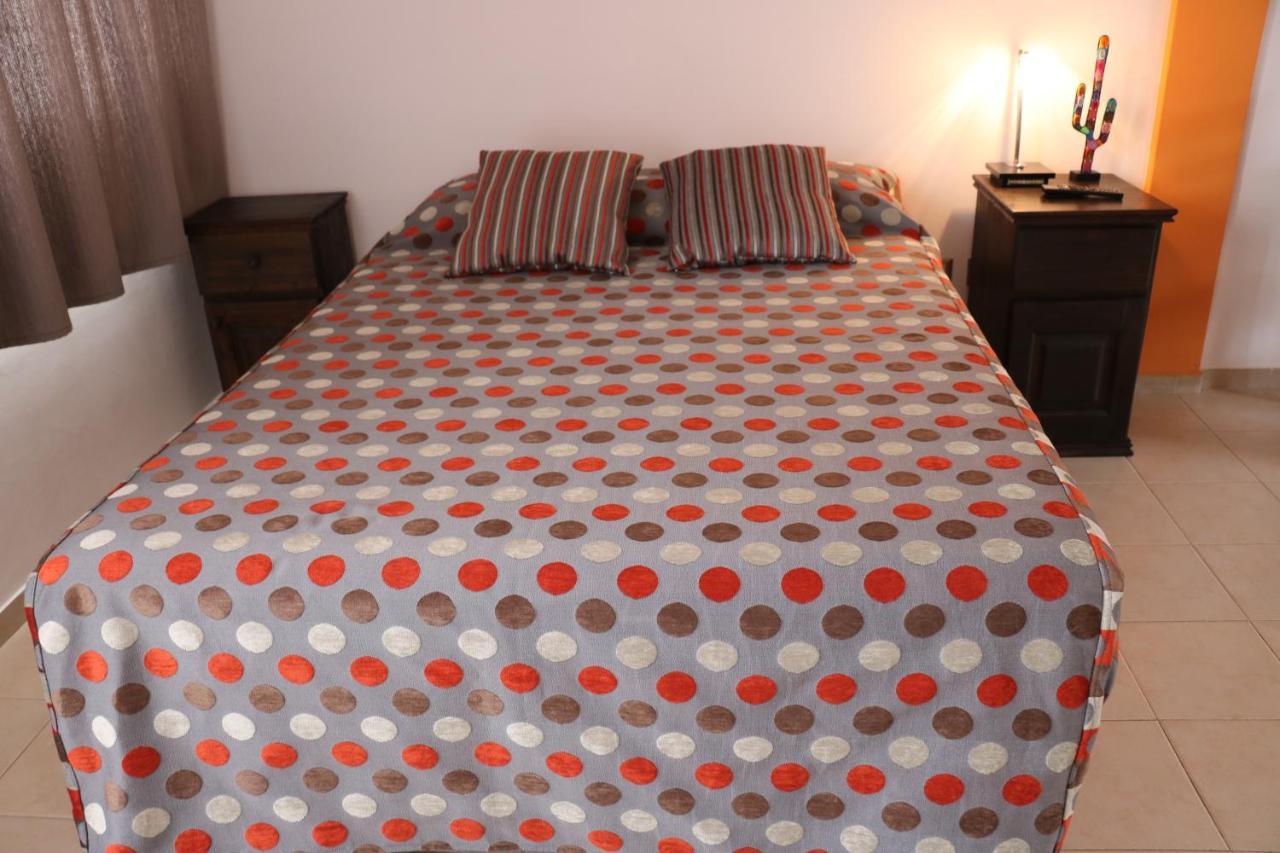 Appartement Jujuy-Preyungas à San Salvador de Jujuy Extérieur photo