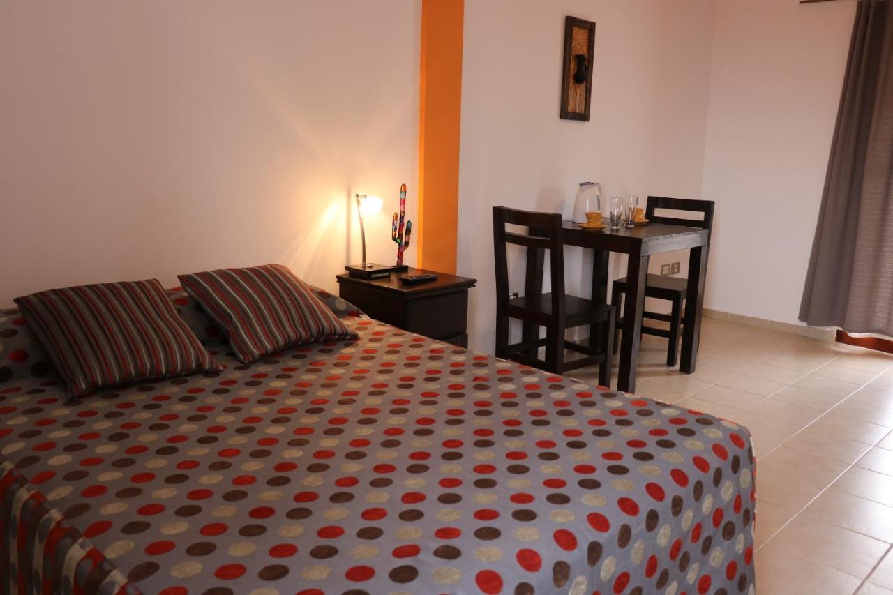 Appartement Jujuy-Preyungas à San Salvador de Jujuy Extérieur photo